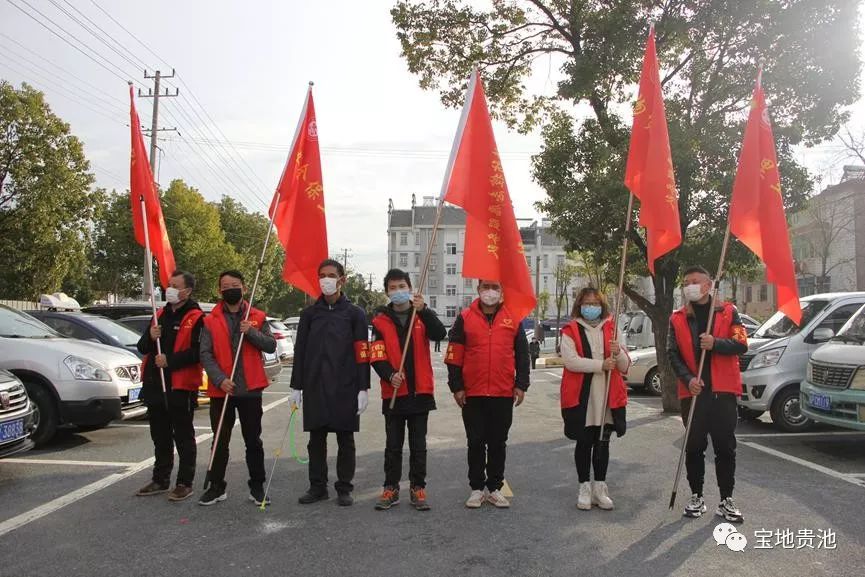 柳园镇领导团队引领未来，塑造新篇章新气象